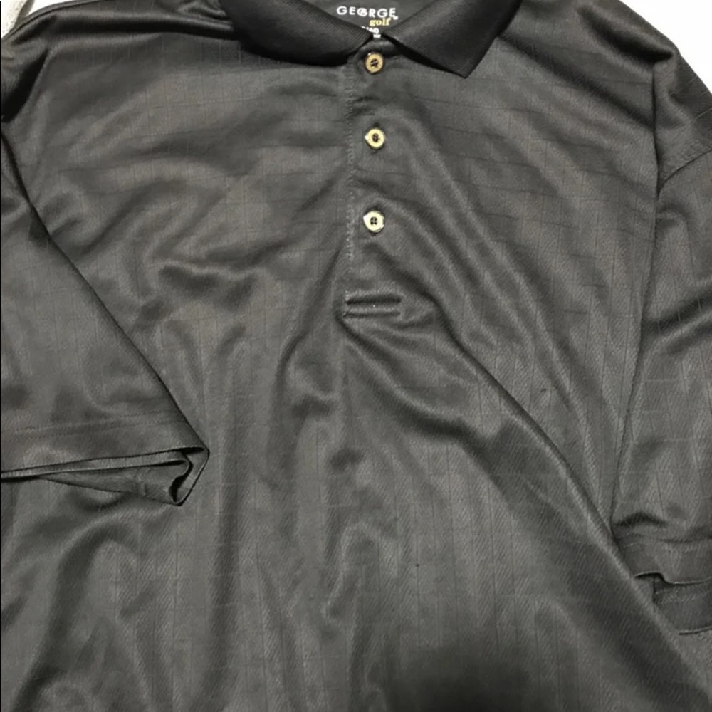 George polo shirt